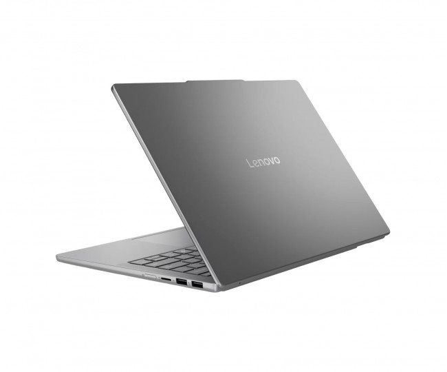 Ноутбук Lenovo IdeaPad Slim 5 14IRH10 Luna Gray (83HR003CRM)